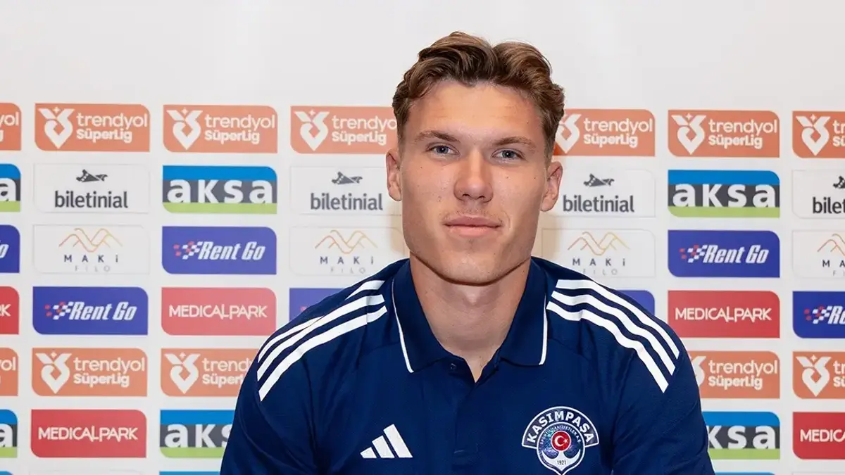 TRANSFER | Kasımpaşa’dan golcü takviyesi