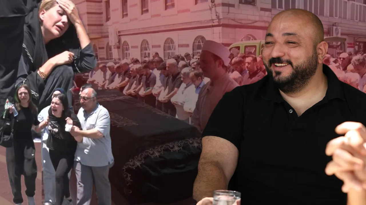 Can Polat’ın katilinden kan donduran ifade! “Boş dönme yakınlarından birini vur” diye talimat almış