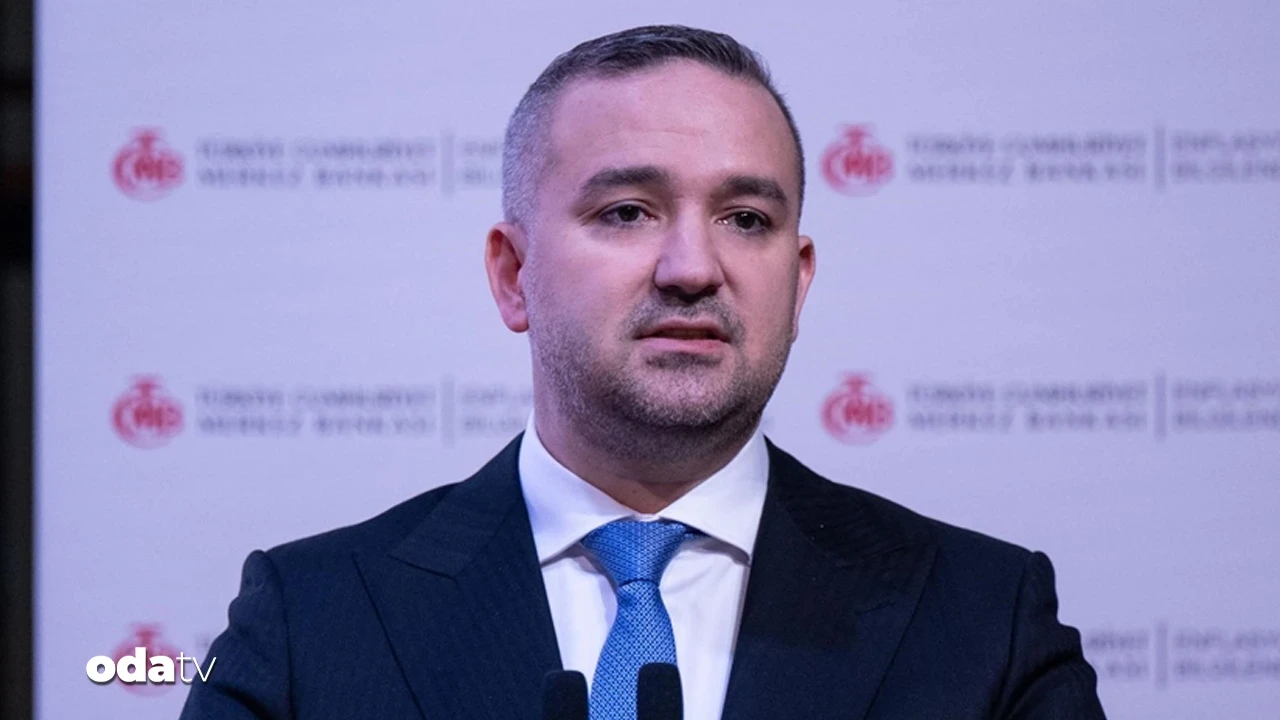 Merkez Bankası, 14 yıl aradan sonra BIS Konferansı’nda sunum yaptı