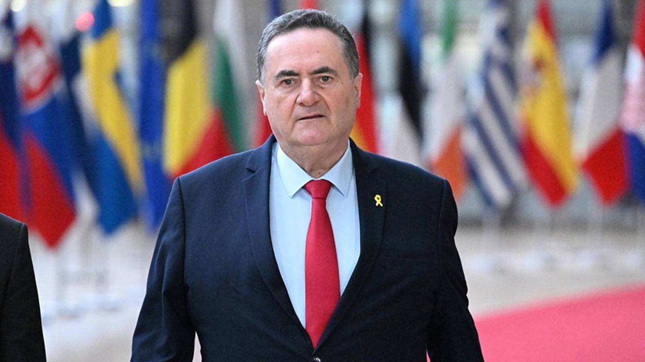 İsrailli Bakan'dan "Lübnan, Suriye ve Gazze" açıklaması