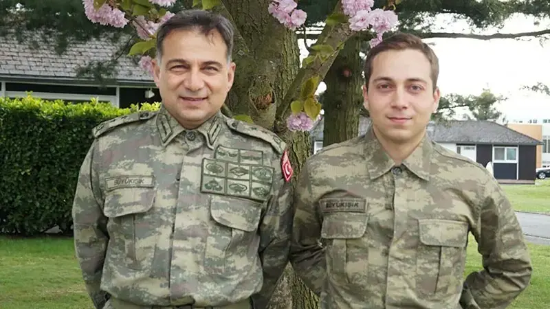 Dorukhan Büyükışık'ın ölümüne ilişkin soruşturmada yeni gözaltı
