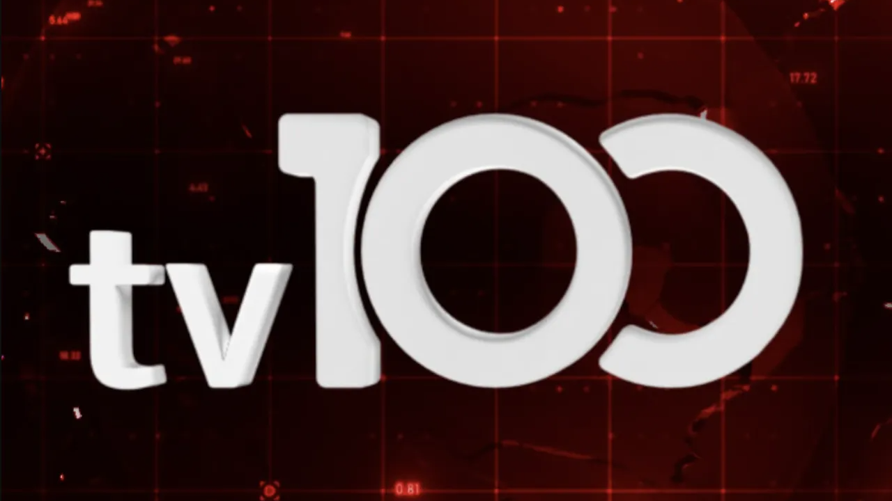 Tv100 nereden izlenir, hangi kanalda, televizyonda var mı? Tv100 frekans bilgileri