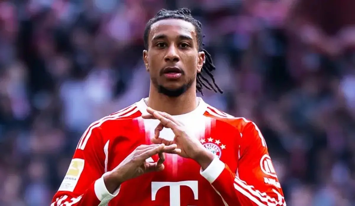 PSG ve Real Madrid'in Olise savaşı