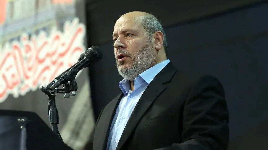 Hamas'ın Siyasi Büro Başkanlığına, Halil el-Hayye seçildi