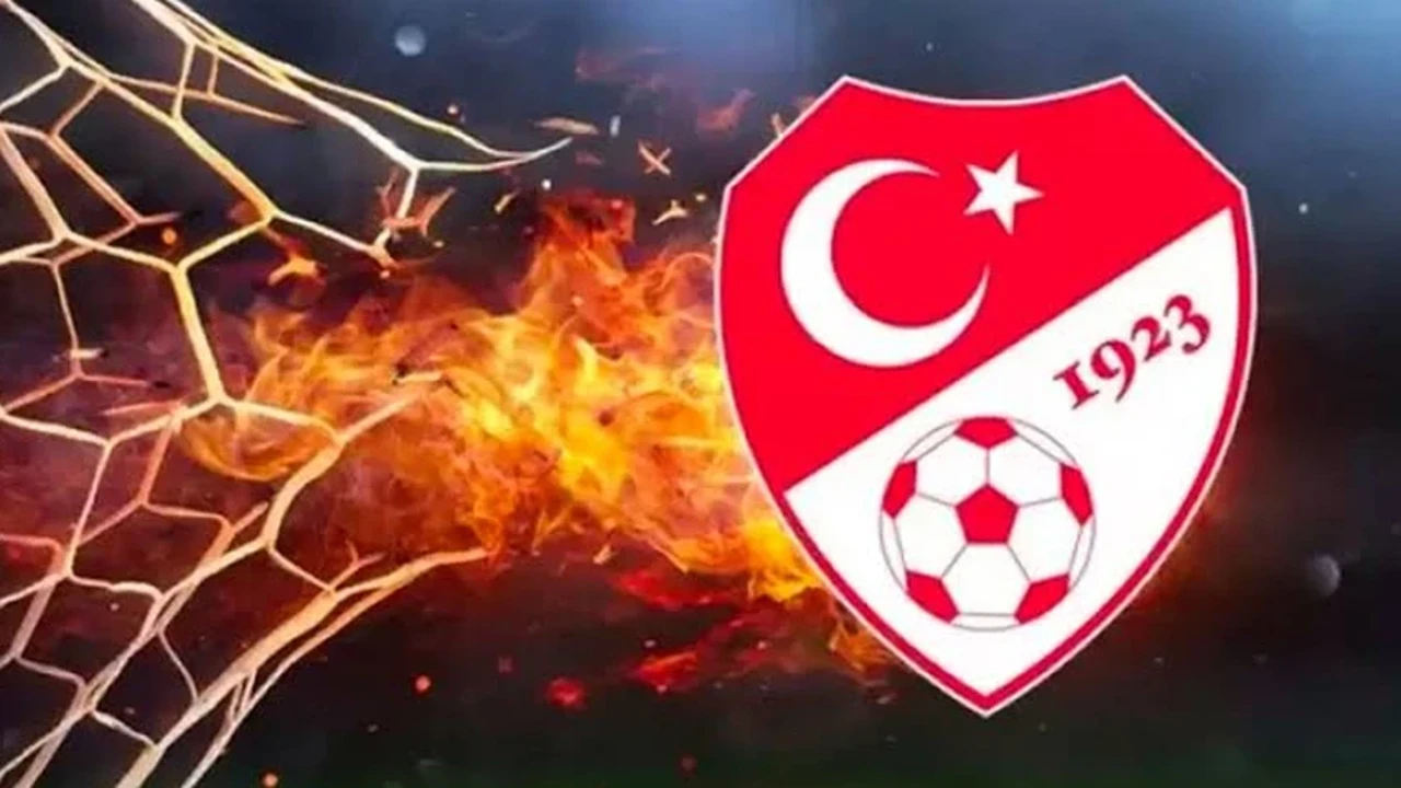 ABD, TFF heyetindeki 46 kişiye vize vermemiş! Gerekçe karşıt paylaşımlar!