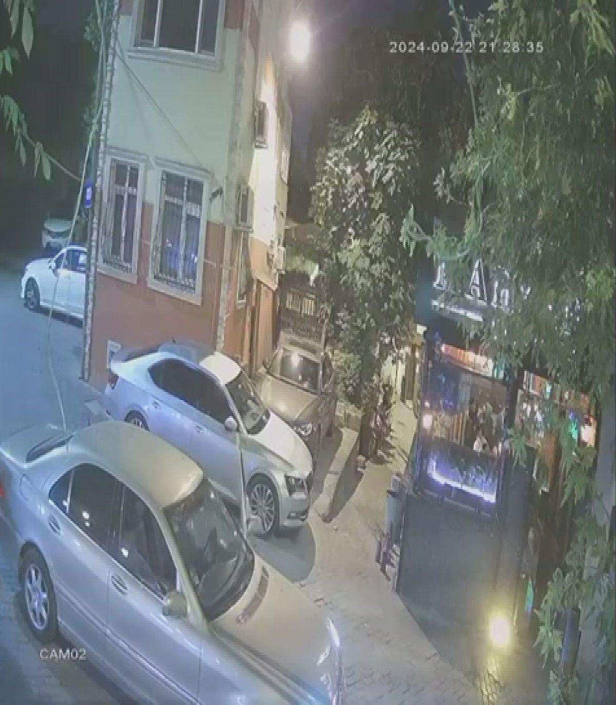 Üsküdar'da kazada ölen Yeliz öğretmenin oğlu: Annem için adalet istiyorum