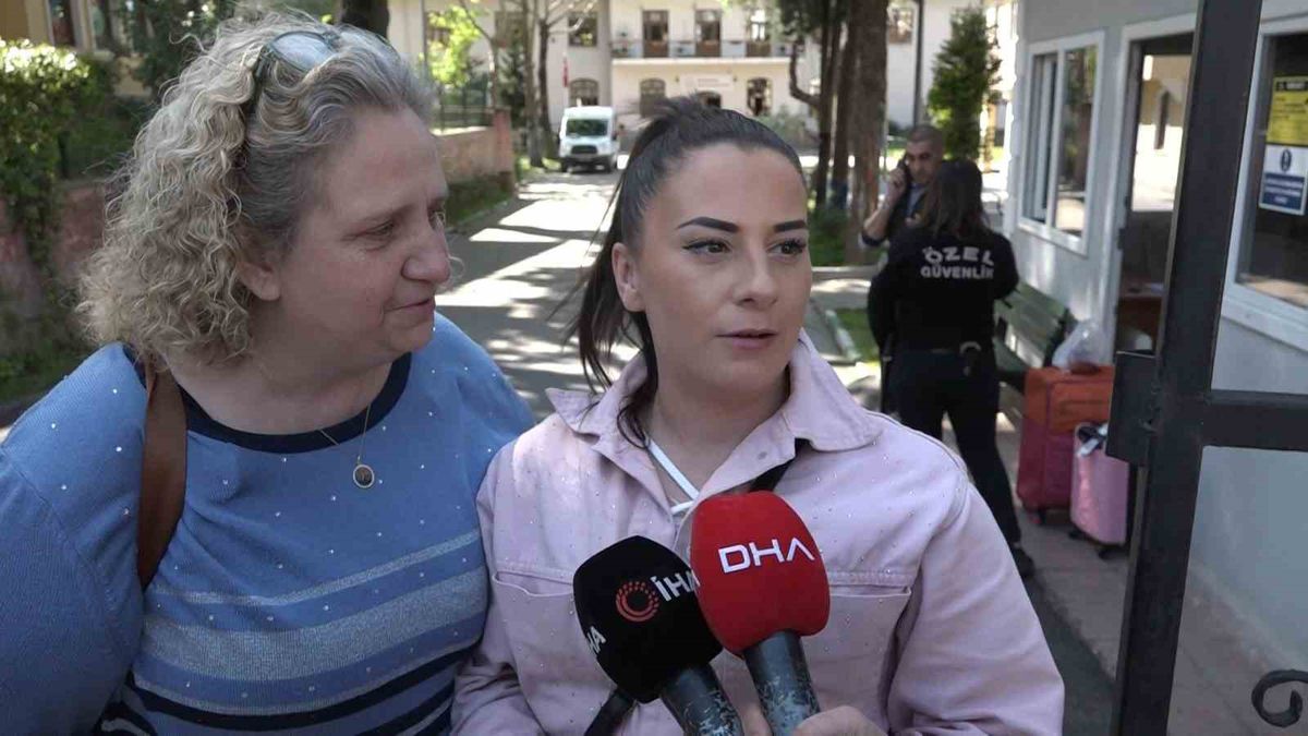 7 yıl sonra harabe evde bulunan Nazar davasında yeni duruşma