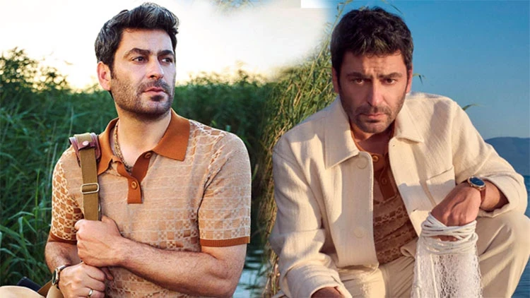 Cihan Albora: Hayat sefadan ibaret değil!