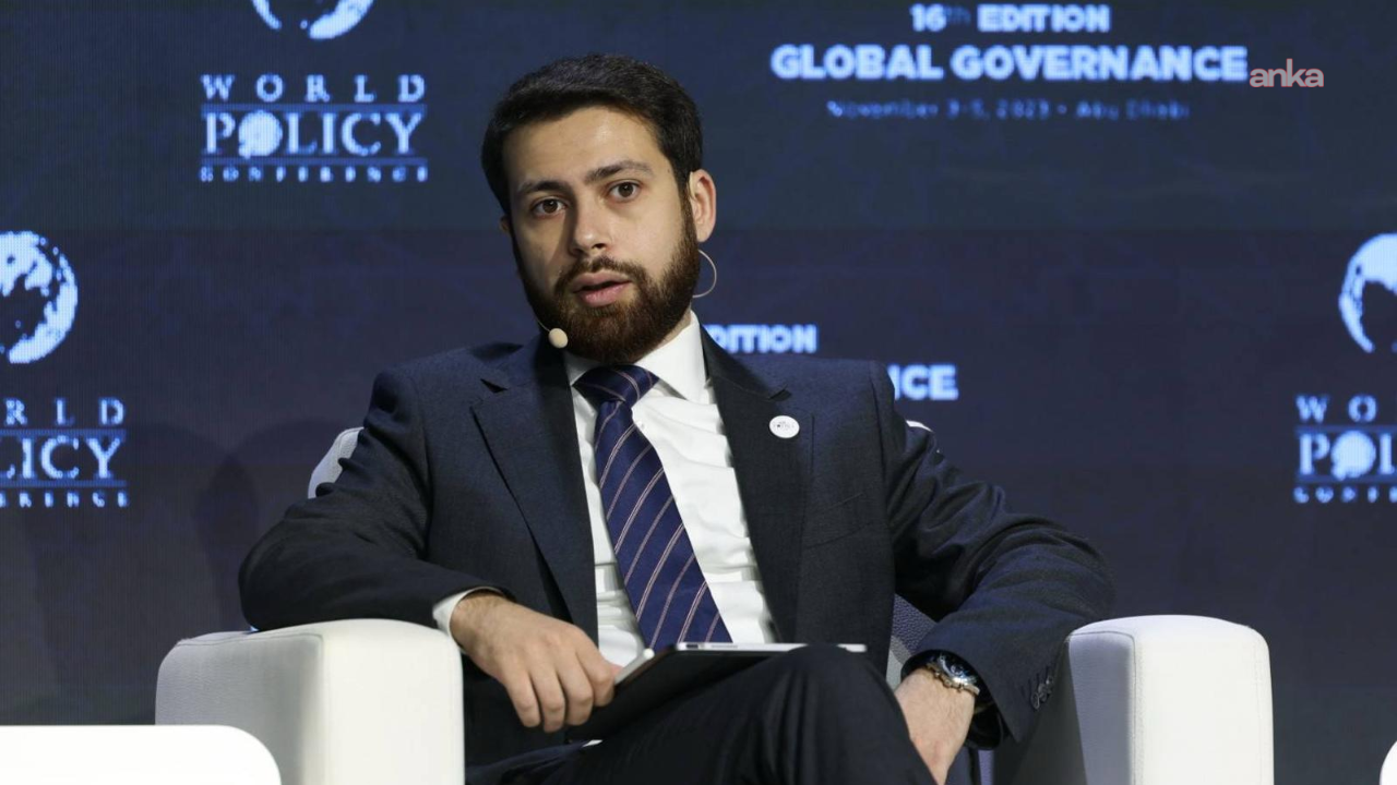 Ermenistan: Türkiye ve Azerbaycan ile sınırları 2030 yılına kadar tamamen açmayı hedefliyoruz