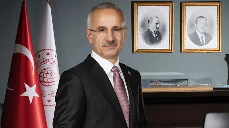 Bakan Uraloğlu: Türkiye’nin en uzun metro ringinin son halkası hizmete açılacak