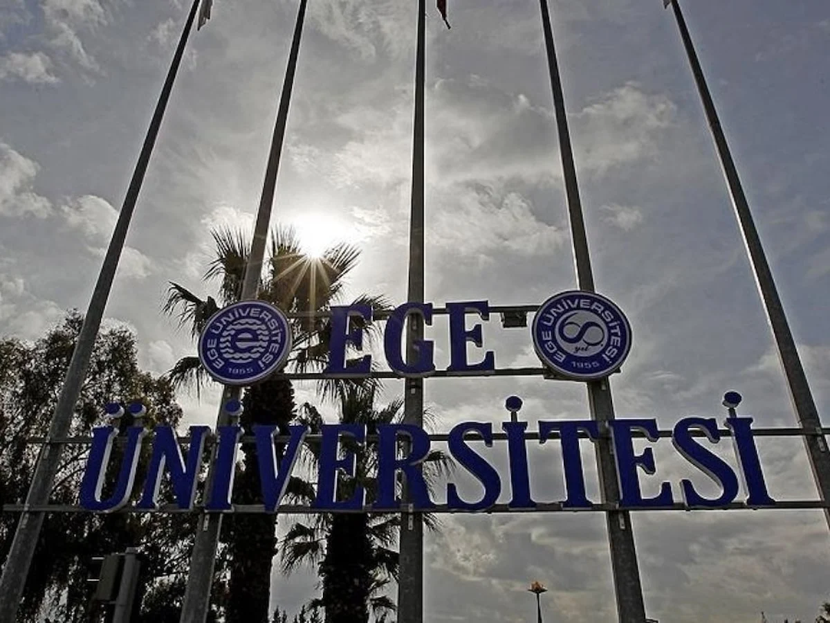 Ege Üniversitesi ihalelerinde usulsüzlük soruşturması: 45 gözaltı