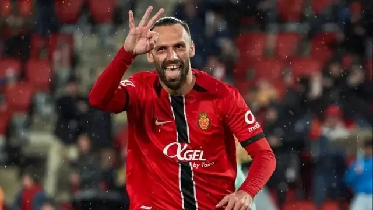Vedat Muriqi imza için İstanbul'a geliyor! Anlaşma tamam