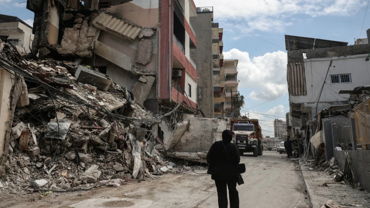 CNN: İran, Lübnan için güvence istedi