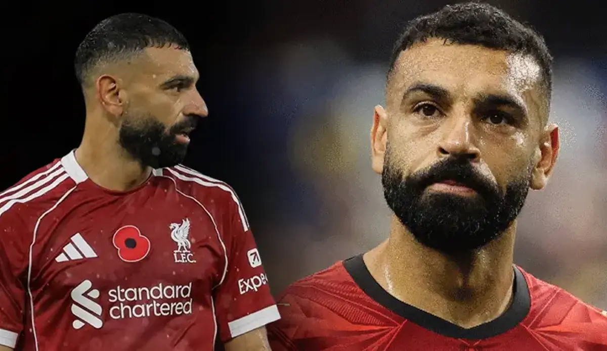 Beşiktaş'ta Mohamed Salah transferinde kritik gün! Masaya oturulacak