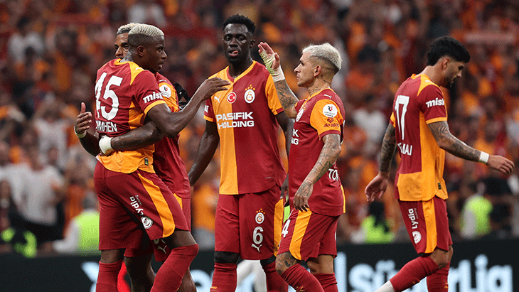 İtalyanlar, Galatasaray'ın kalbini istedi! Bonservis farkı 15 milyon euro