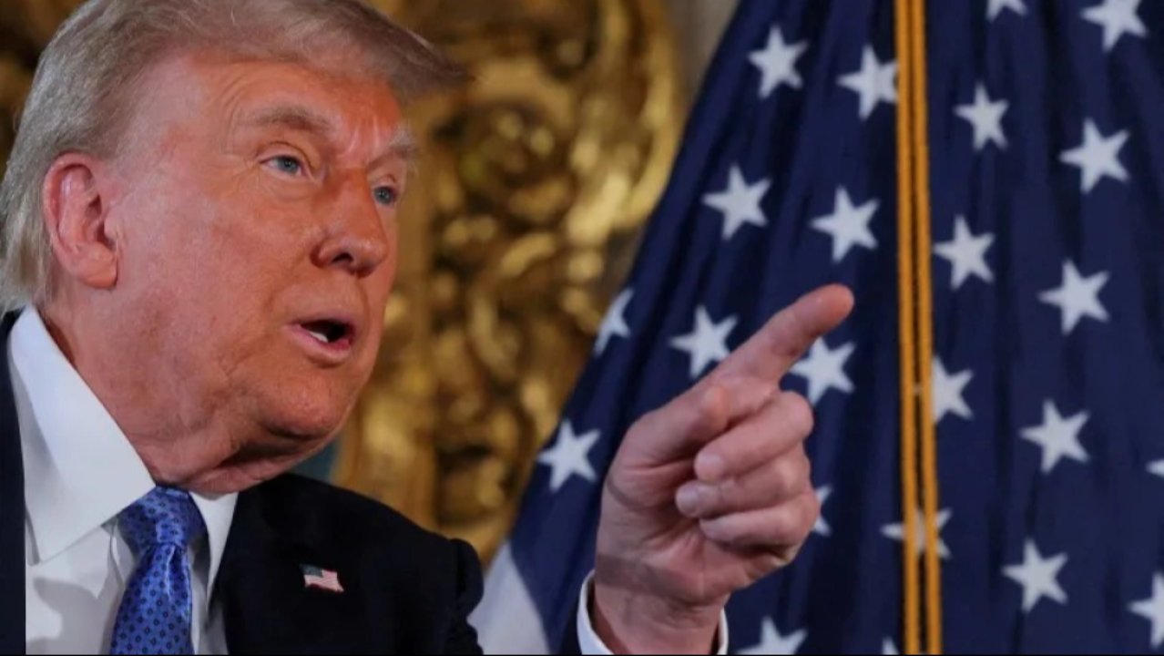 Kızıldeniz'de kırmızı çizgi aşıldı: Trump’tan ültimatom geldi