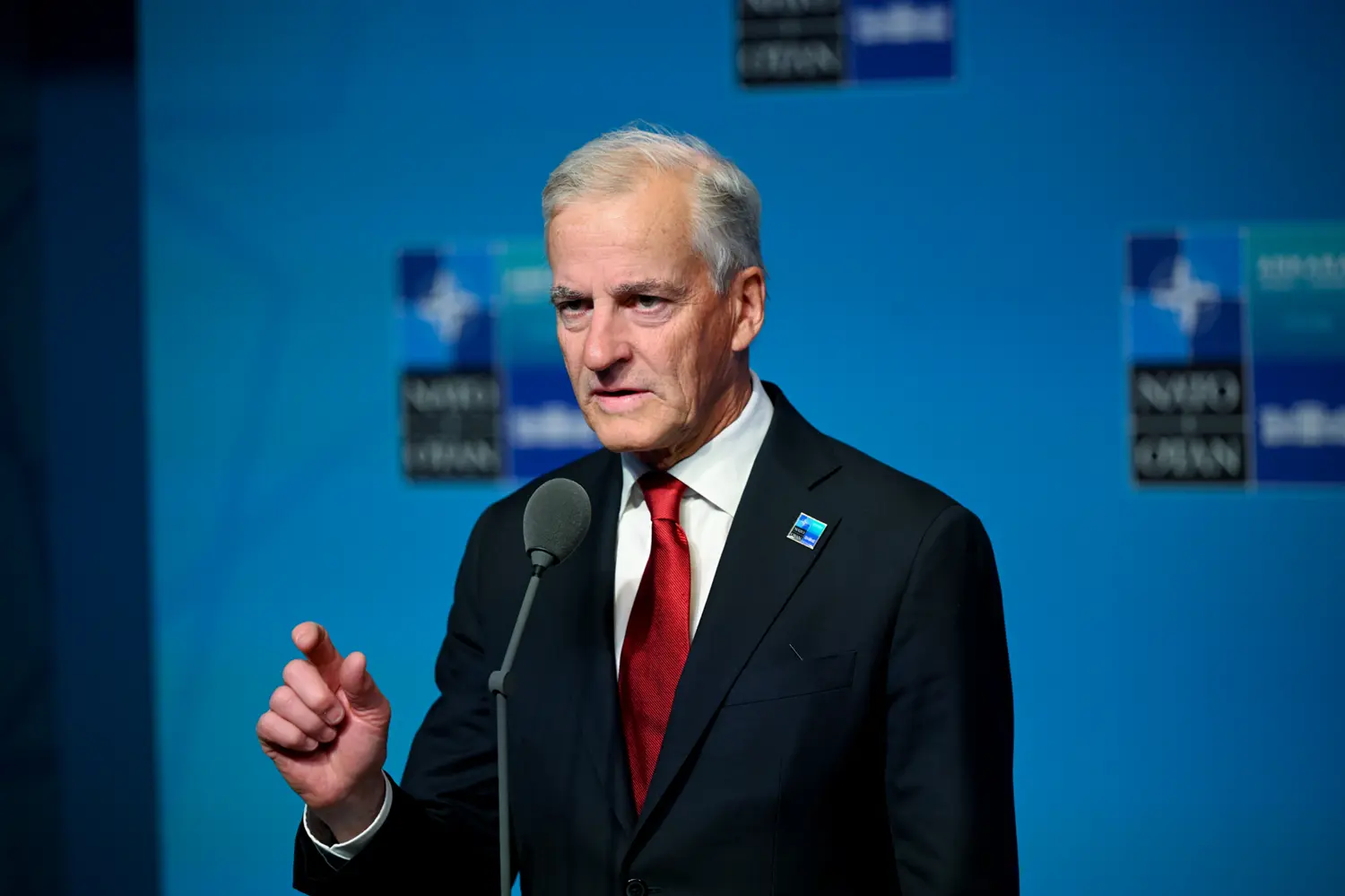 NATO'da dönüm noktası! Norveç: İttifakta yük paylaşımı gerçekleşiyor