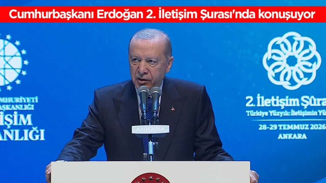 Cumhurbaşkanı Erdoğan’dan önemli açıklamalar