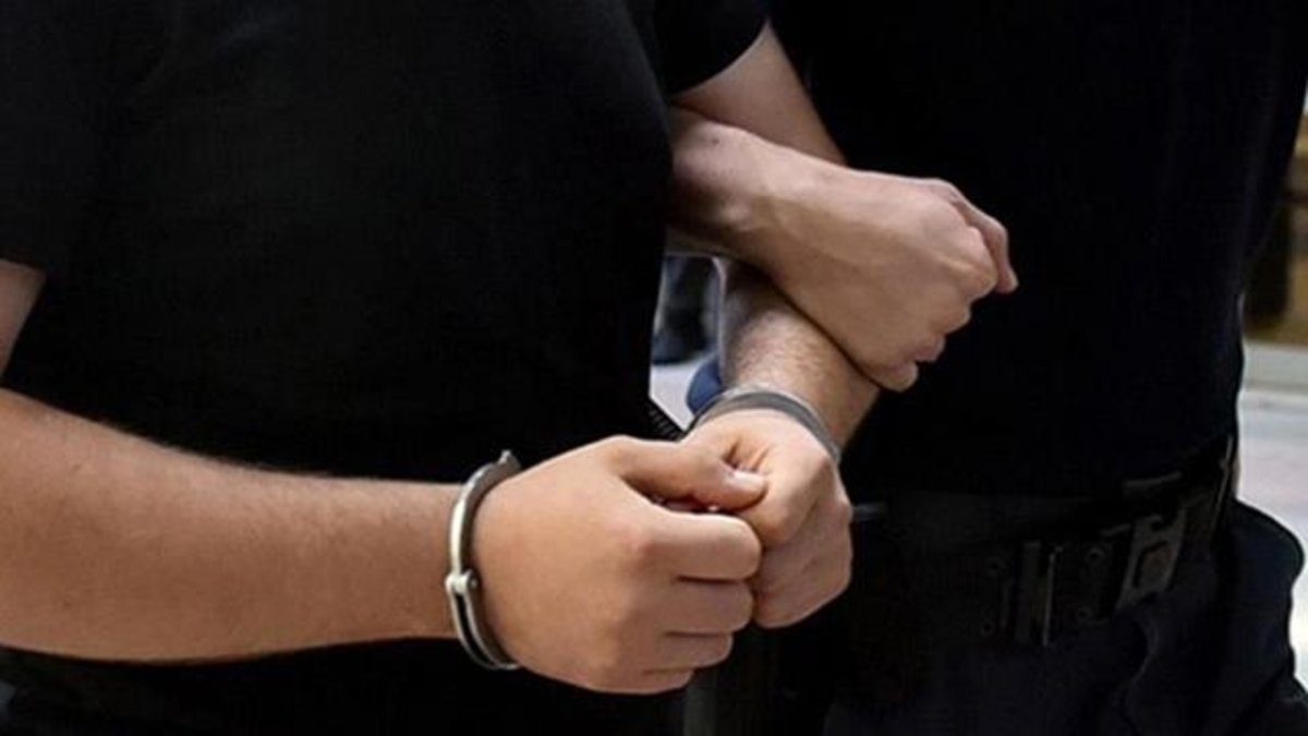 Afyonkarahisar'da firari FETÖ hükümlüsü yakalandı