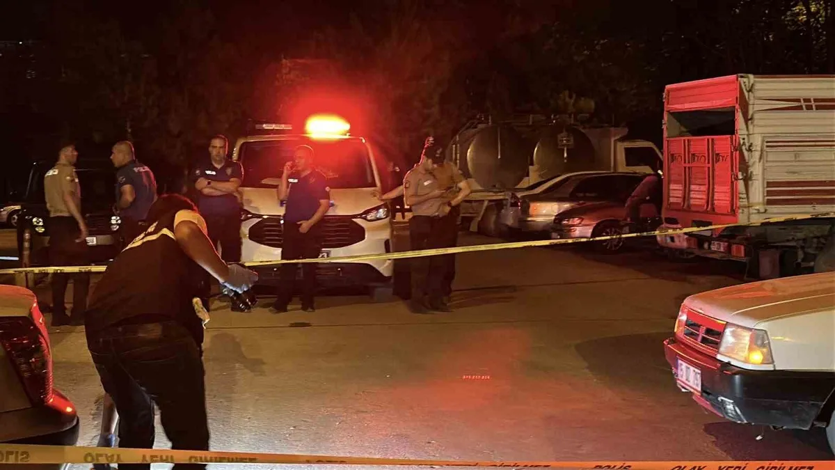 Aracın içerisinde hareketsiz halde bulunmuştu: 25 yaşındaki genç hayatını kaybetti