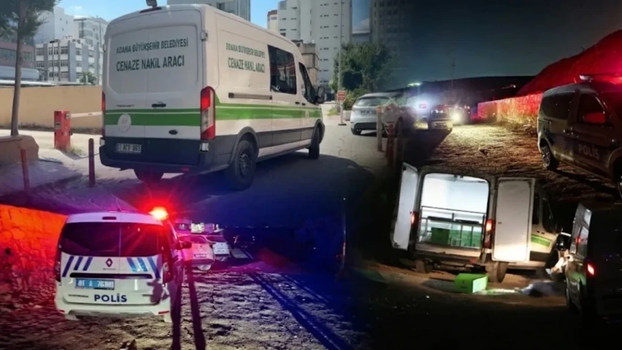 Seyir tepesinde kan donduran vahşet! Üç kişiyi öldürdü, "pişmanım" dedi