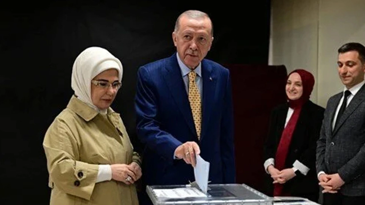 Erdoğan'ın son seçim planı kulislerden sızdı: İktidarın esas gündemi NATO bitince geri geldi