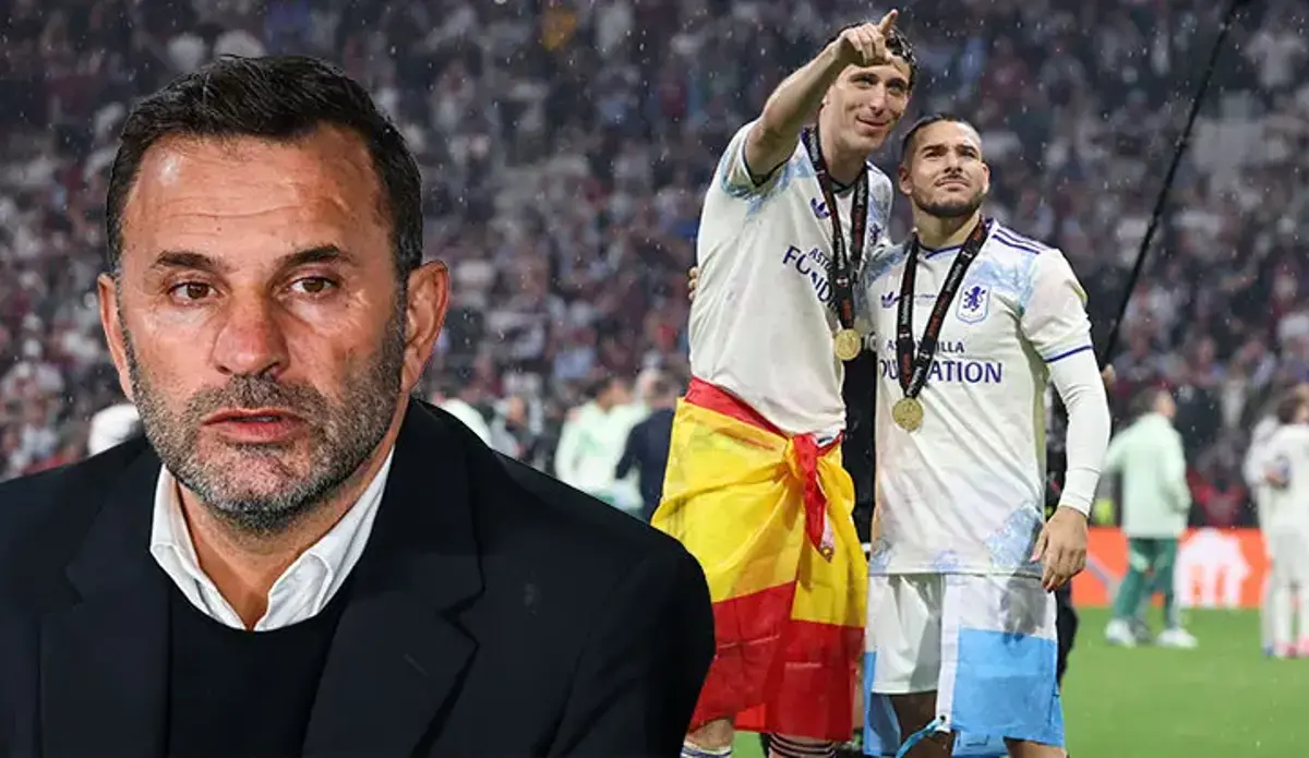 Galatasaray'da kanat operasyonu! Arjantinli yıldız için harekete geçildi