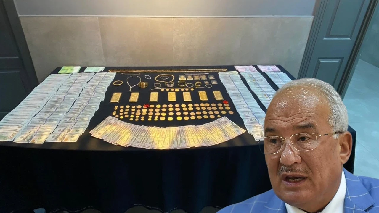 Milletvekili de oltaya geldi: "TEM müdürüyüm" dedi, milyonları çarptı