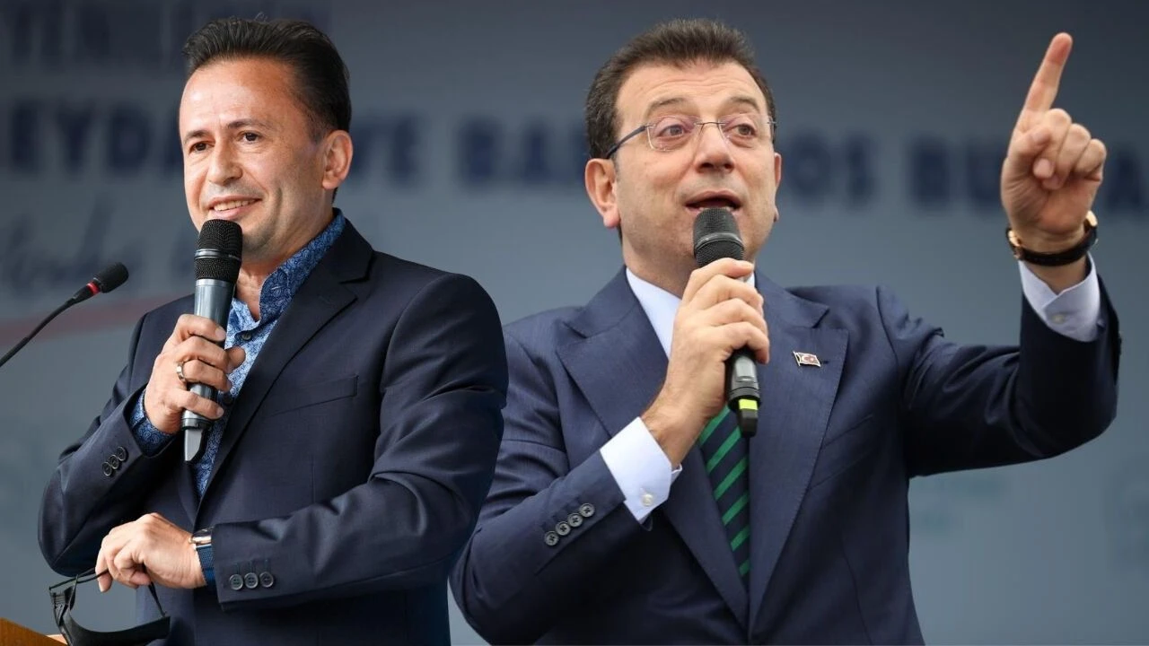 Ekrem İmamoğlu ve Şadi Yazıcı davasında yeni perde