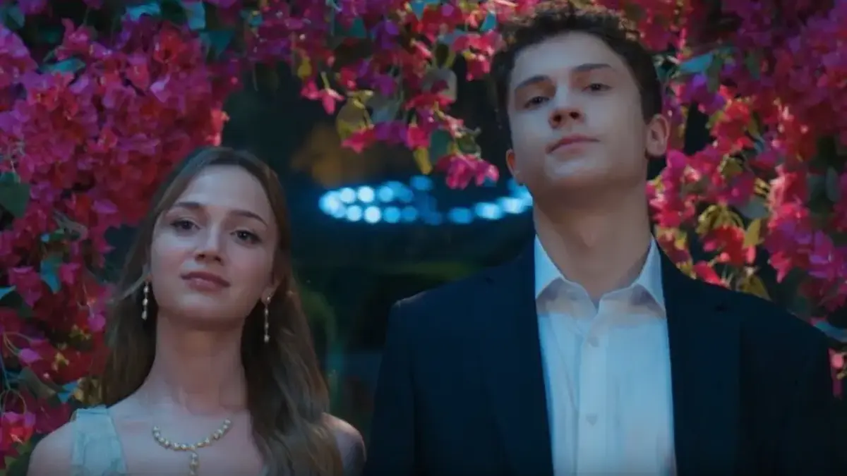 EKRANLARIN YENİ İKİLİLERİ: AR-LEY VE TEO-DEN