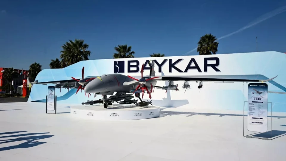 Baykar ve Leonardo, insanlı ve insansız savaş uçaklarının uçuş testlerinin perde arkasını anlattı
