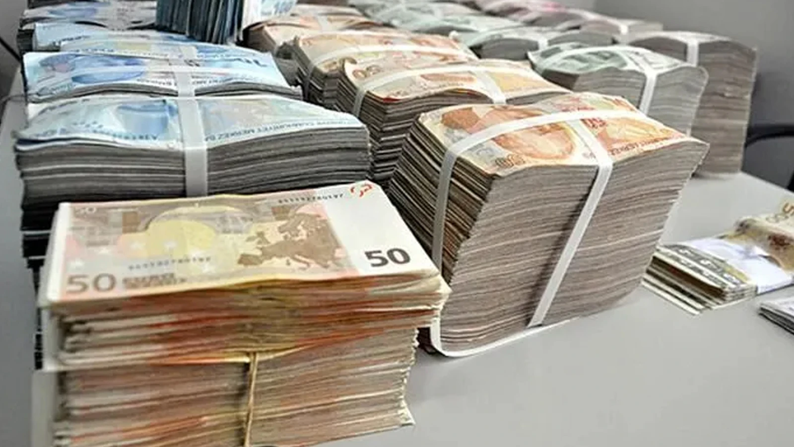 Varlık barışında yeni dönem başladı: Son başvuru tarihi ve vergi oranı belli oldu