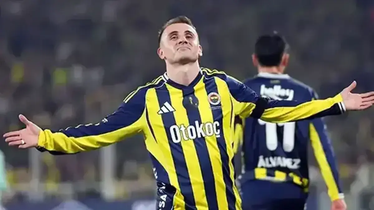 Kerem, Fenerbahçe’de kalacak mı? Kararını verdi