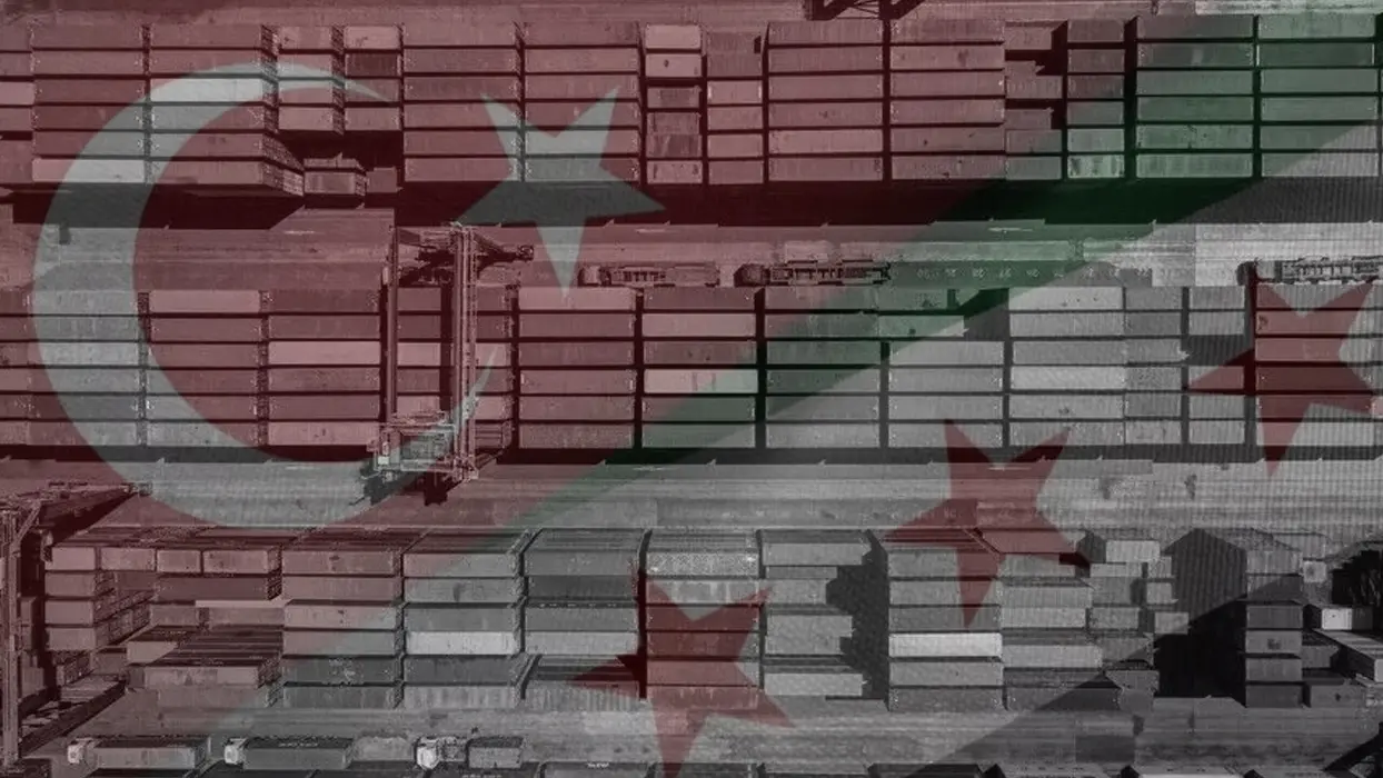 Geçen yıla kıyasla yüzde 26 artış! Türkiye ihracatta vites yükseltti