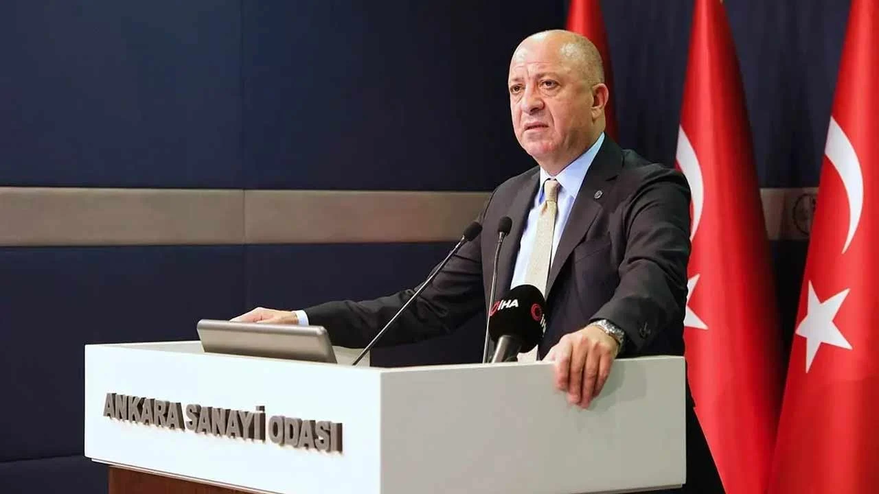 “NATO Zirvesi’yle Türkiye’nin güven veren rolü bir kez daha teyit edilmiş oldu”
