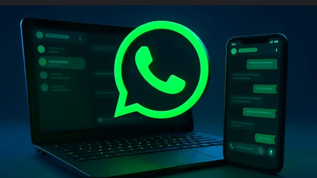 WhatsApp'ta büyük değişiklik! Çevrimiçi olanlar artık böyle görünecek