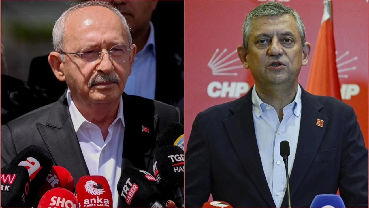 CHP’liler yeni partiye sıcak bakmıyor!