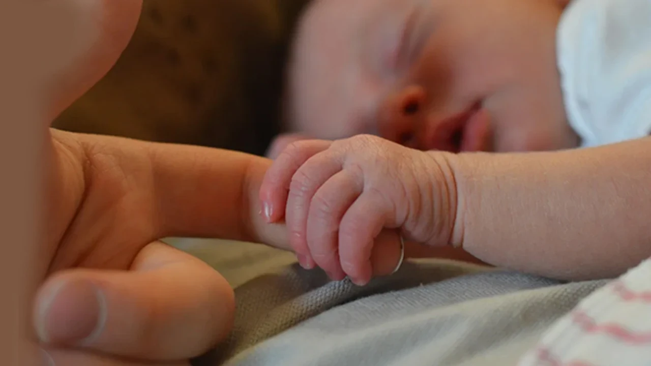 Bilim kurgu hikayeleri gerçek mi oluyor? ‘Özel tasarım bebek’ araştırmasında yeni gelişme