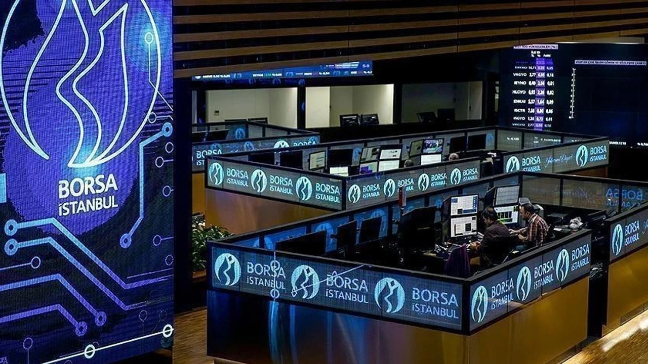 Borsa İstanbul günü yükselişle tamamladı
