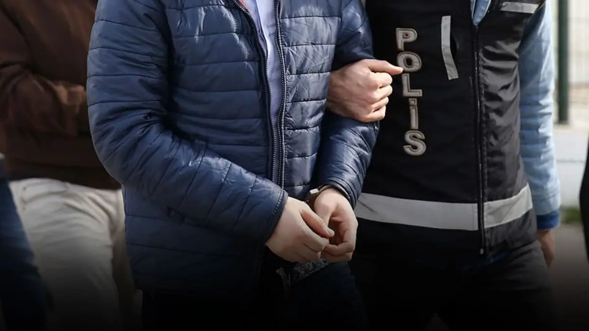 Çocuk parkında dehşet saçmıştı: Şüphelilerden biri tutuklandı