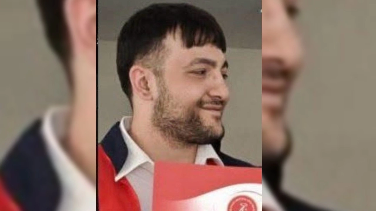 Benzinle uğraşırken alevlerin arasında kaldı: Genç adam hayatını kaybetti