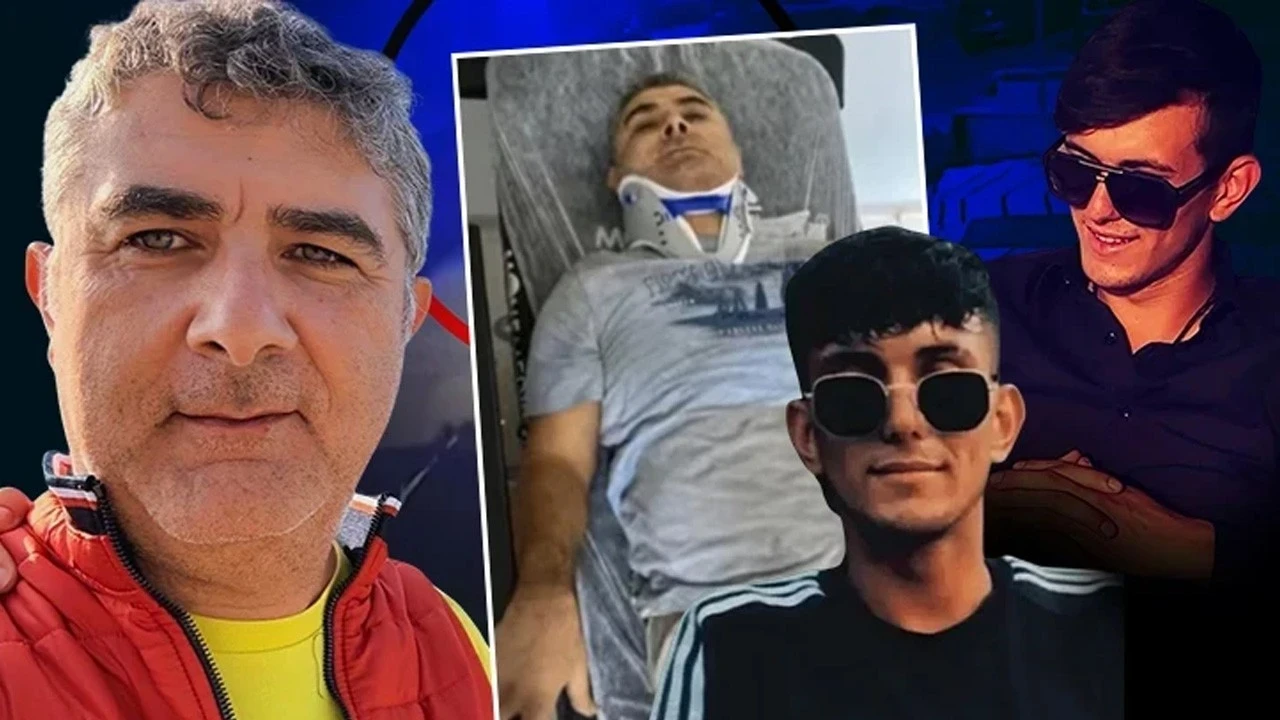 Kaçırılan İBB Genel Müdür Yardımcısı dehşeti anlattı: 2 milyon TL vereyim dedim…Tırnaklarını çektiler, demirle dövdüler!