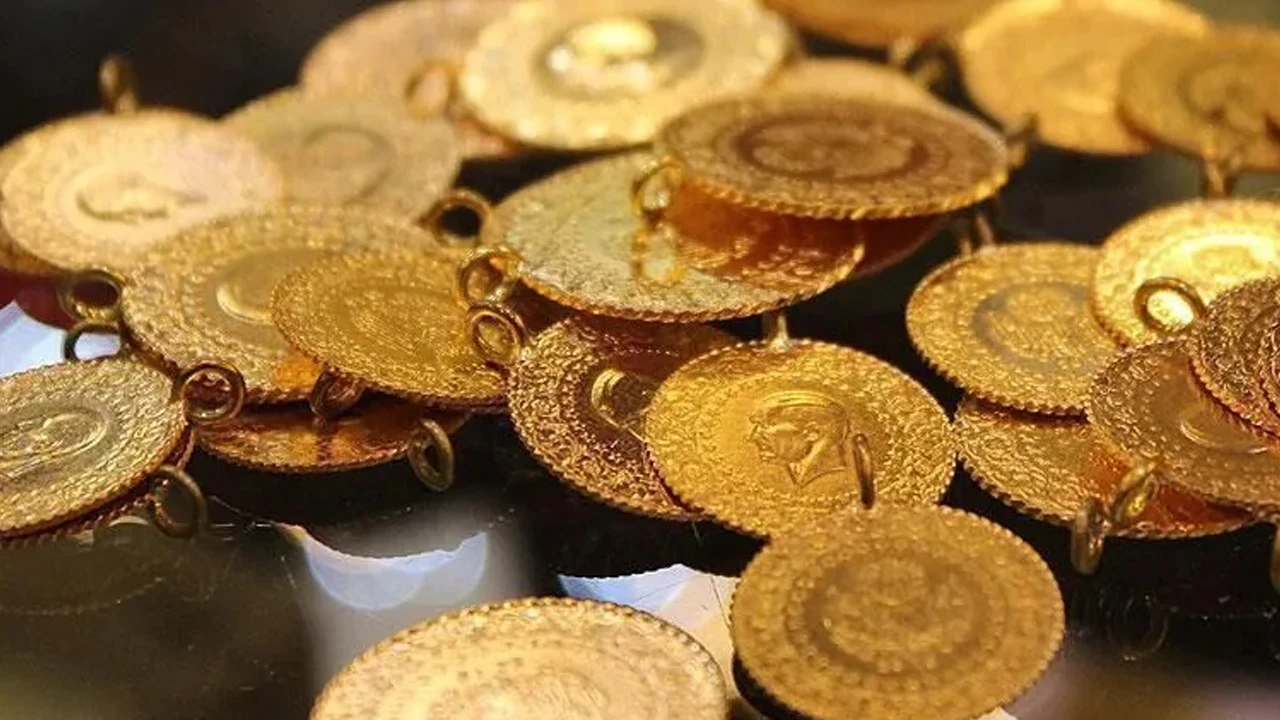 İran'da Çatışmalar Durdu: Altın Haftaya Yükselişle Başladı