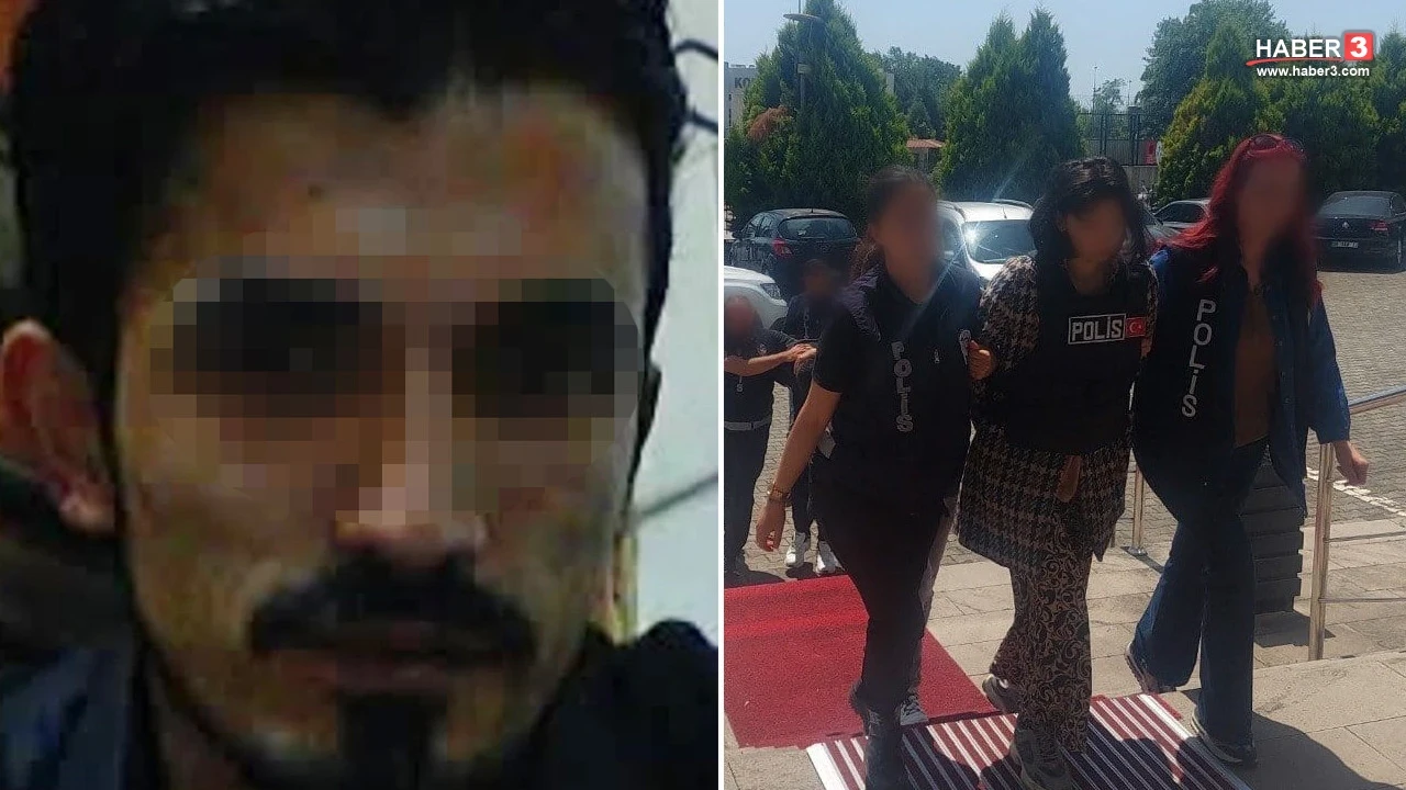 Zonguldak'ta çuvalla gömülen gencin davası... Cinayet sebebi ''Kız sana bakmaz'' sözüymüş!