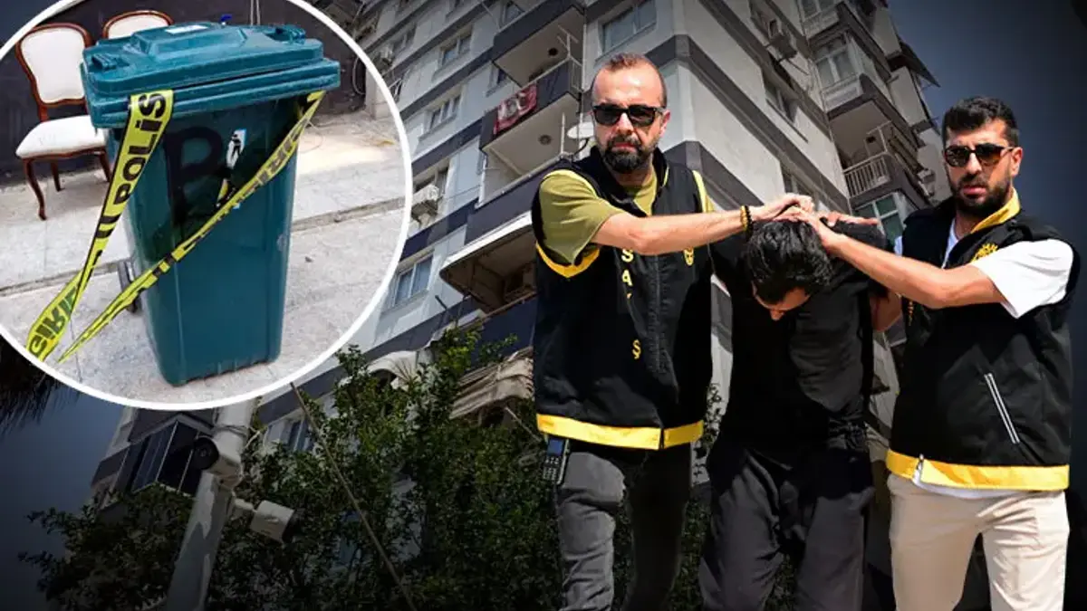 2 çocuğunun annesine vahşeti yaşattı! ‘Ne yaptığımı hatırlamıyorum’ dedi ama kaçtığı yer şaşırttı