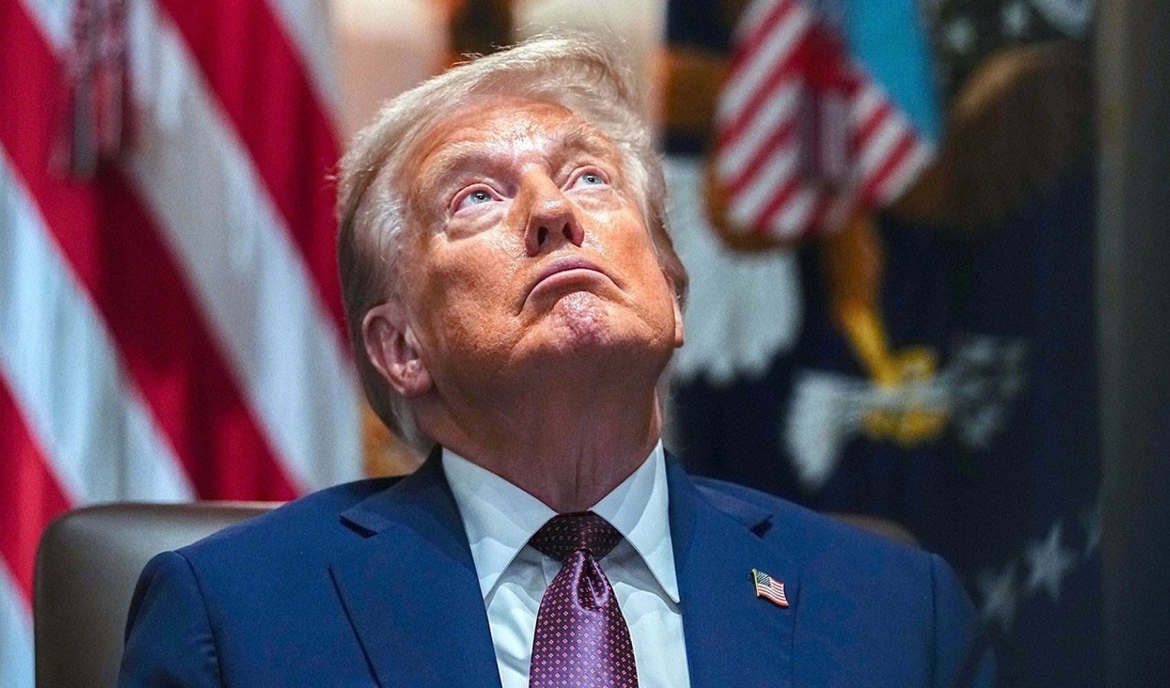 Trump'tan dengeleri değiştirecek İran açıklaması: 'Anlaşmayı tamamladık, asla nükleer silahları olmayacak'