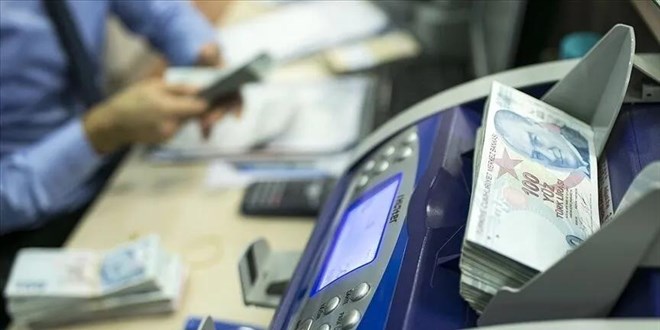206 milyar liralık vergi borcu taksitlendirildi
