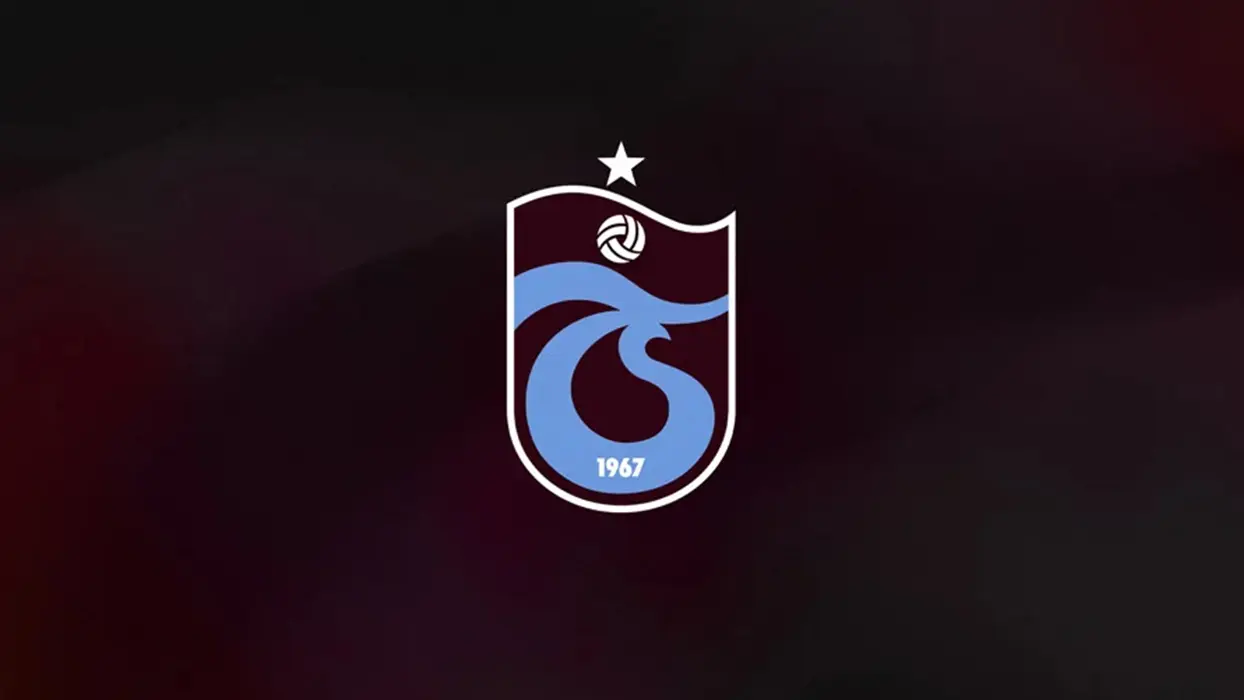 Trabzonspor'dan müjdeli haber! UEFA süreci tamamlandı