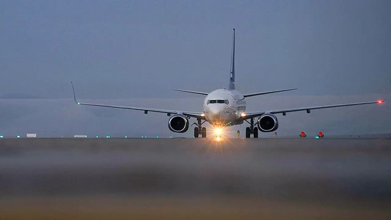 İran-İsrail saldırıları başladı: AJet ve Pegasus bazı uçuş seferlerini iptal etti