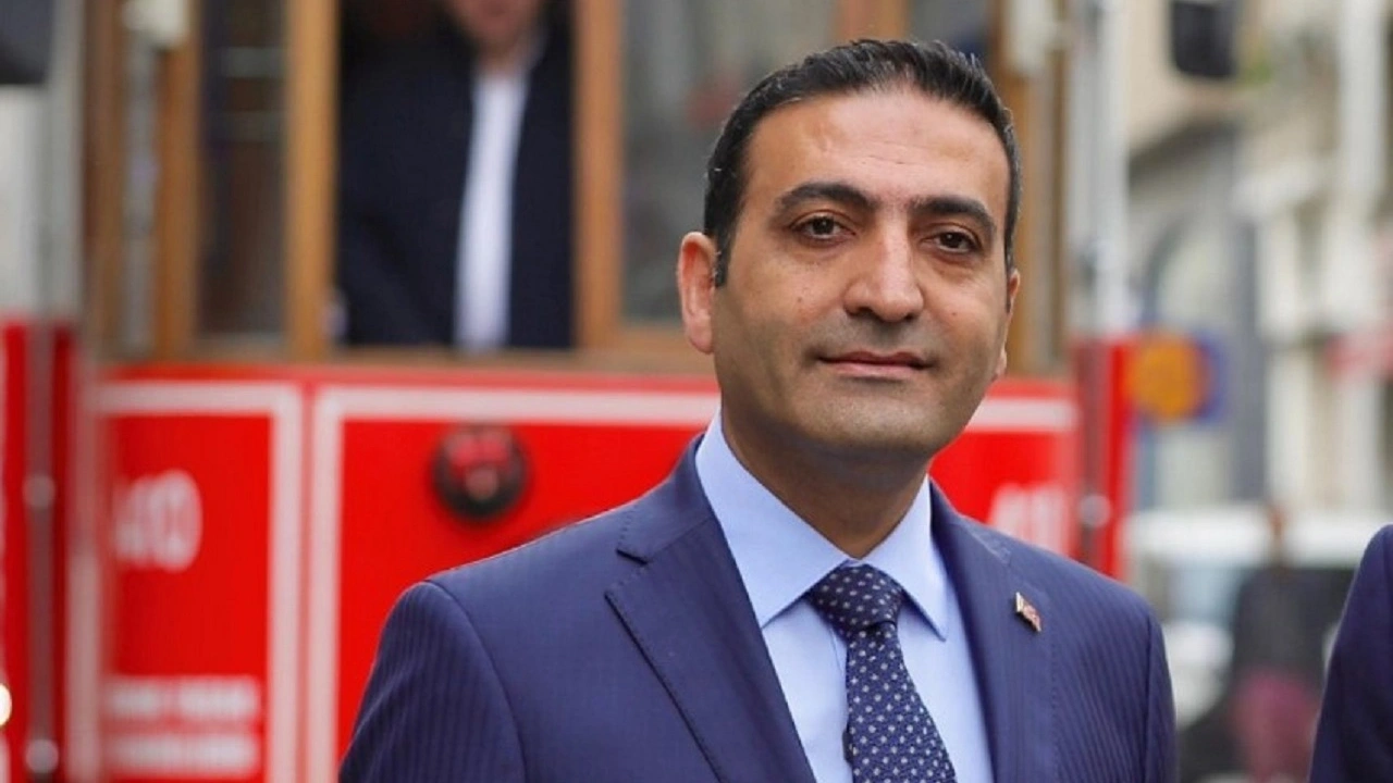 Beyoğlu’nda geri sayım: İnan Güney'in göreve iadesinin önü açıldı